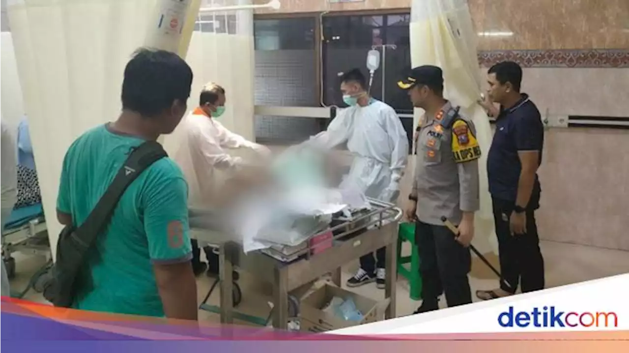 Bondet Meledak di Kota Pasuruan, Pemilik Gudang Ternyata DPO Handak