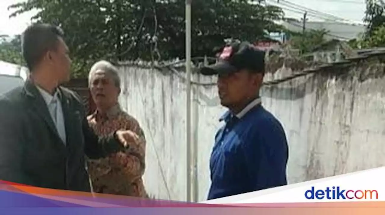 Heboh Dugaan Larangan Beribadah di Gereja Lampung, Polisi Turun Tangan