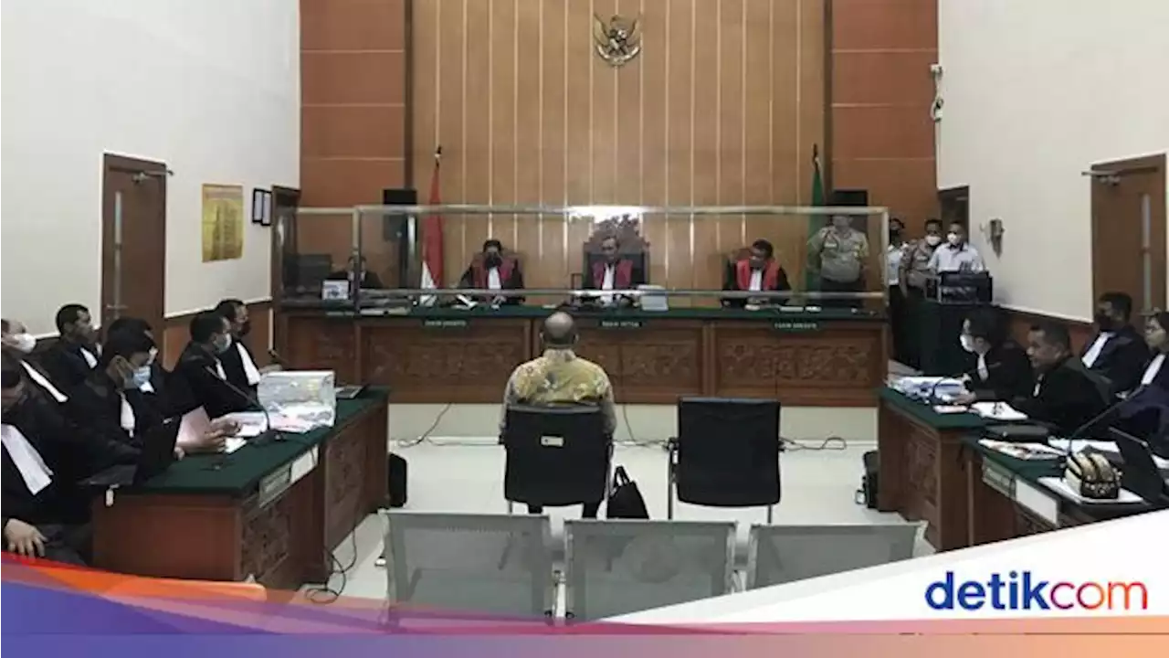 Hotman Tanya Identitas JPU Sidang Irjen Teddy: Saya Lihat Jaksa Kasus Sambo