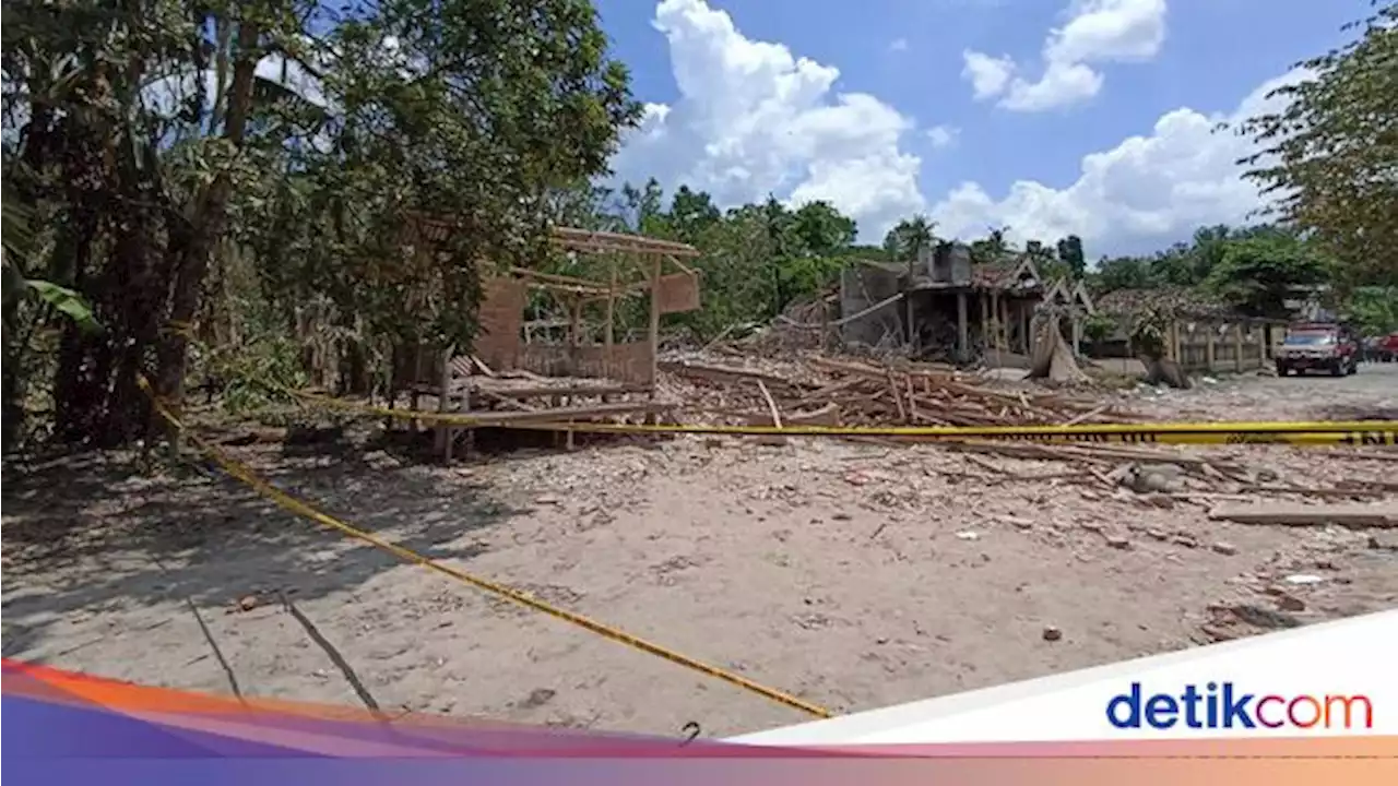 Ledakan Petasan di Blitar Tewaskan 4 Orang: Awal Mula hingga Data Korban