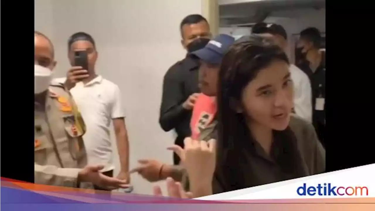 Mobil Selebgram Clara Shinta Ditarik Debt Collector gegara Ulah Eks Suami