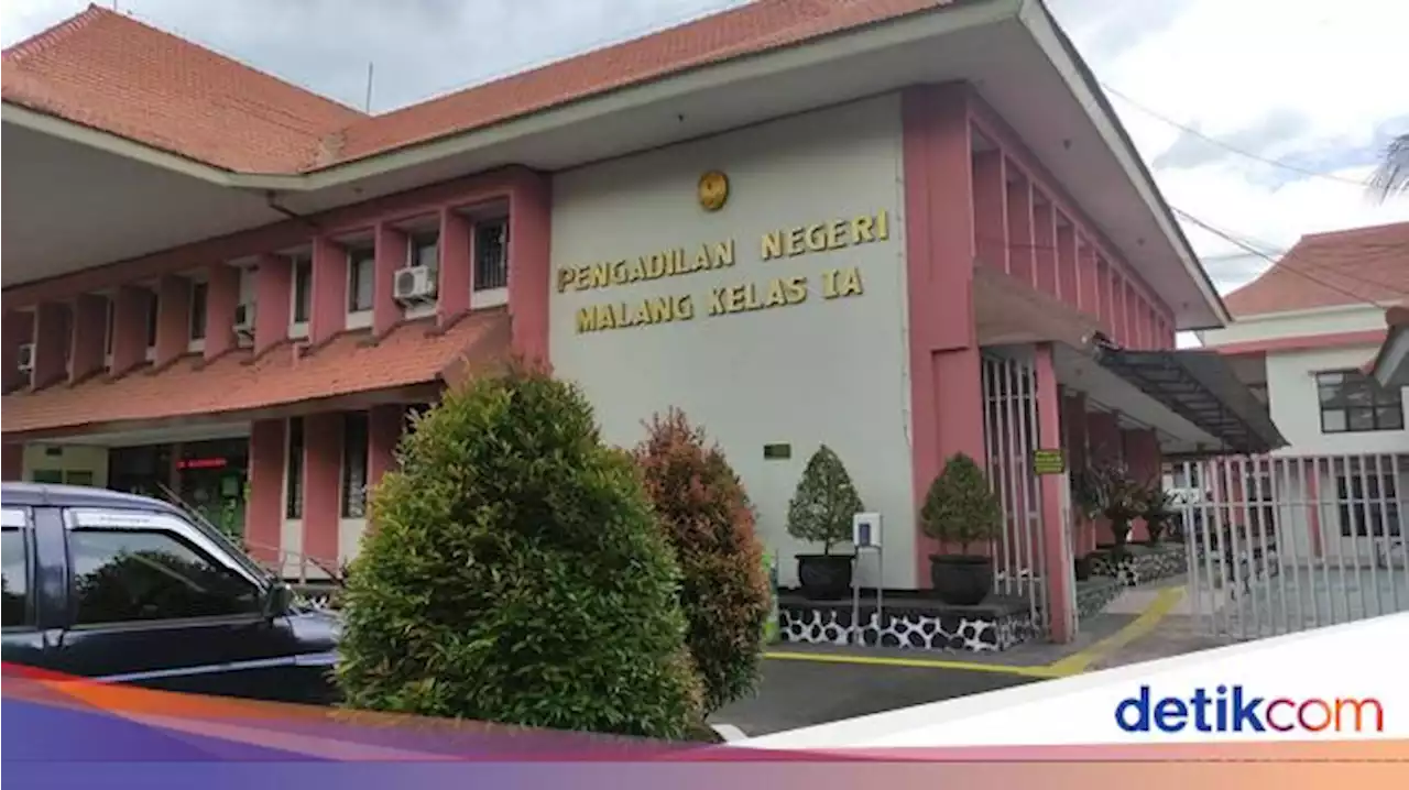 Pria di Malang Bunuh PSK gegara Dianggap Sembah Firaun