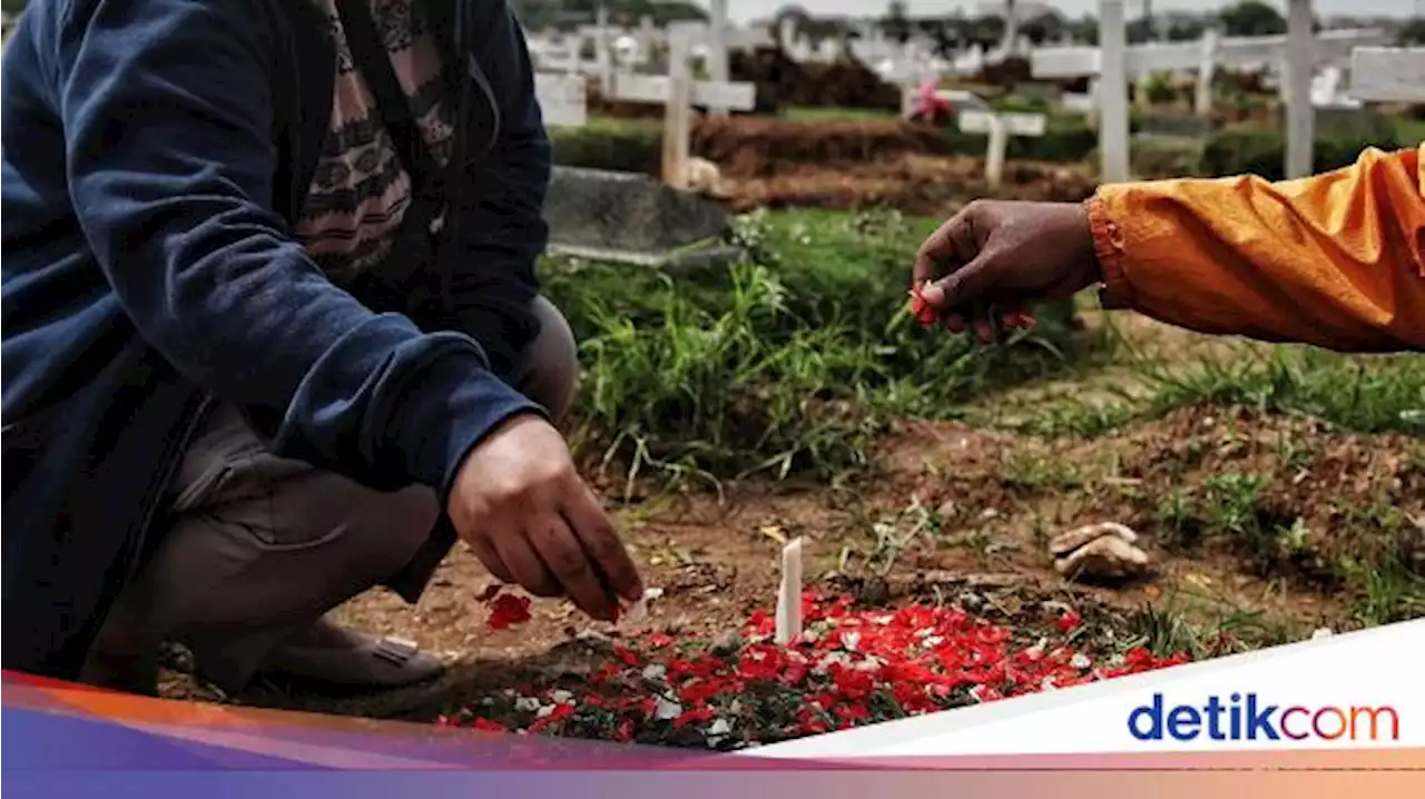 Stigma Angker TPU Rorotan Berujung Usul Dibangun Taman