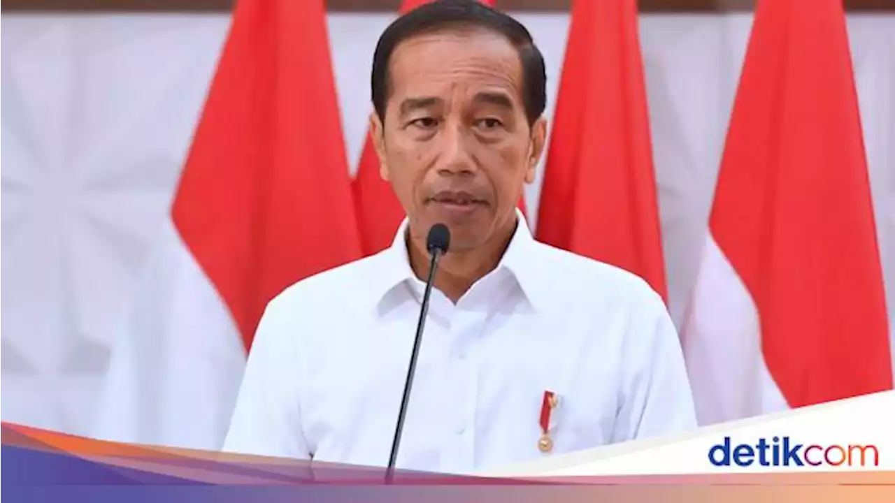 Survei Litbang Kompas: Kepuasan terhadap Jokowi Naik Jadi 69,3%