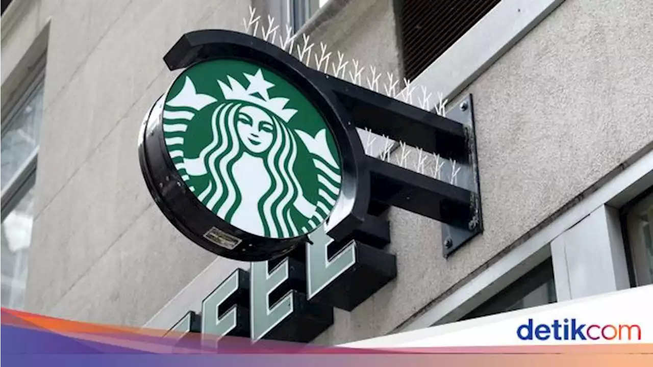 300 Ribu Botol Starbucks Ditarik dari Peredaran, Diduga Mengandung Kaca