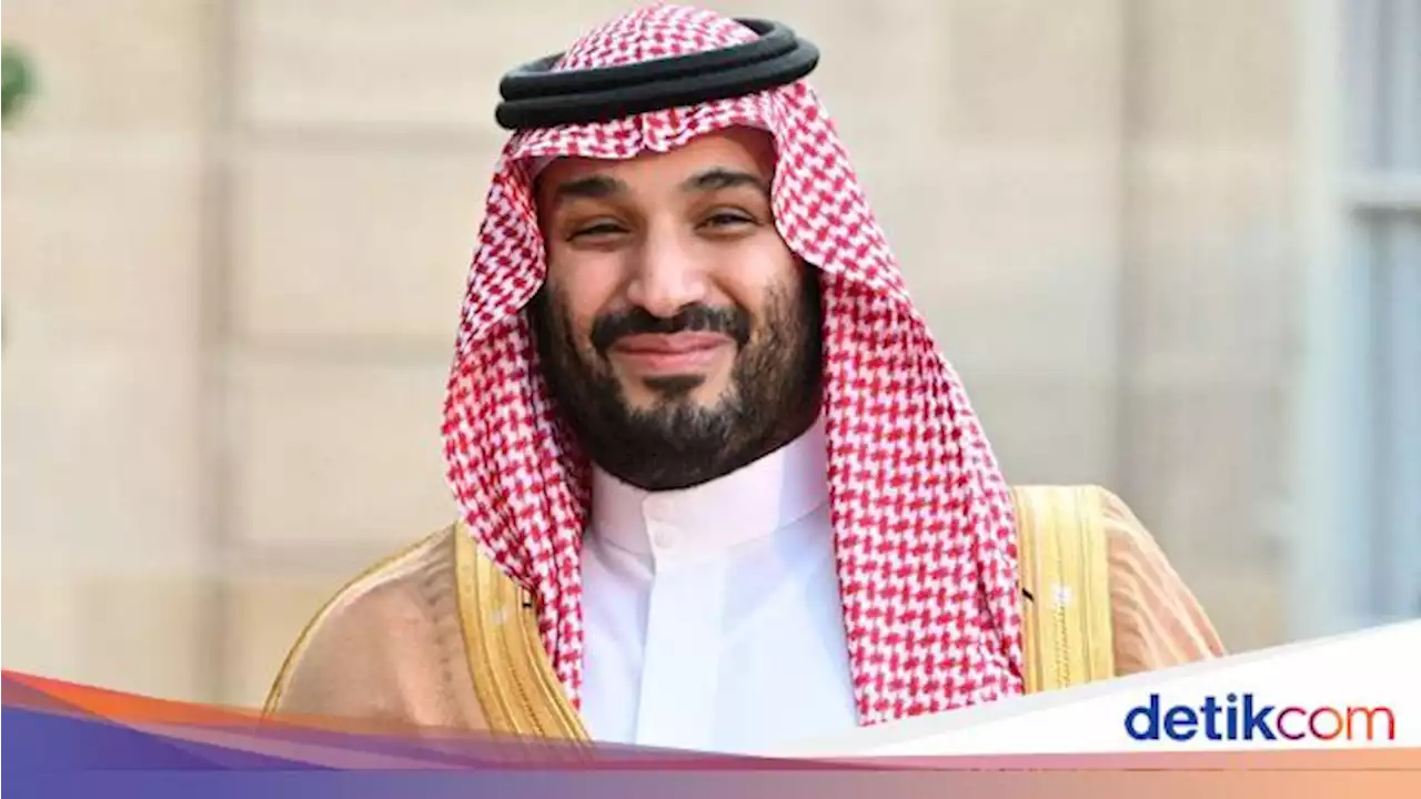 Arab Saudi Mau Bangun Gedung Raksasa, Banjir Kritik karena Disebut Mirip Ka'bah