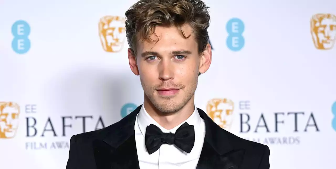 Elvis star Austin Butler says BAFTA win is 'bittersweet'