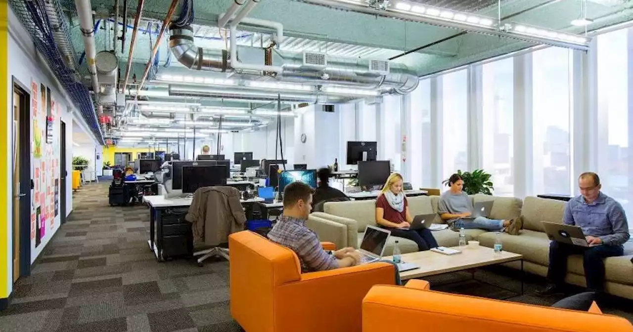 Meta is working on making its offices a little more peaceful | Digital Trends