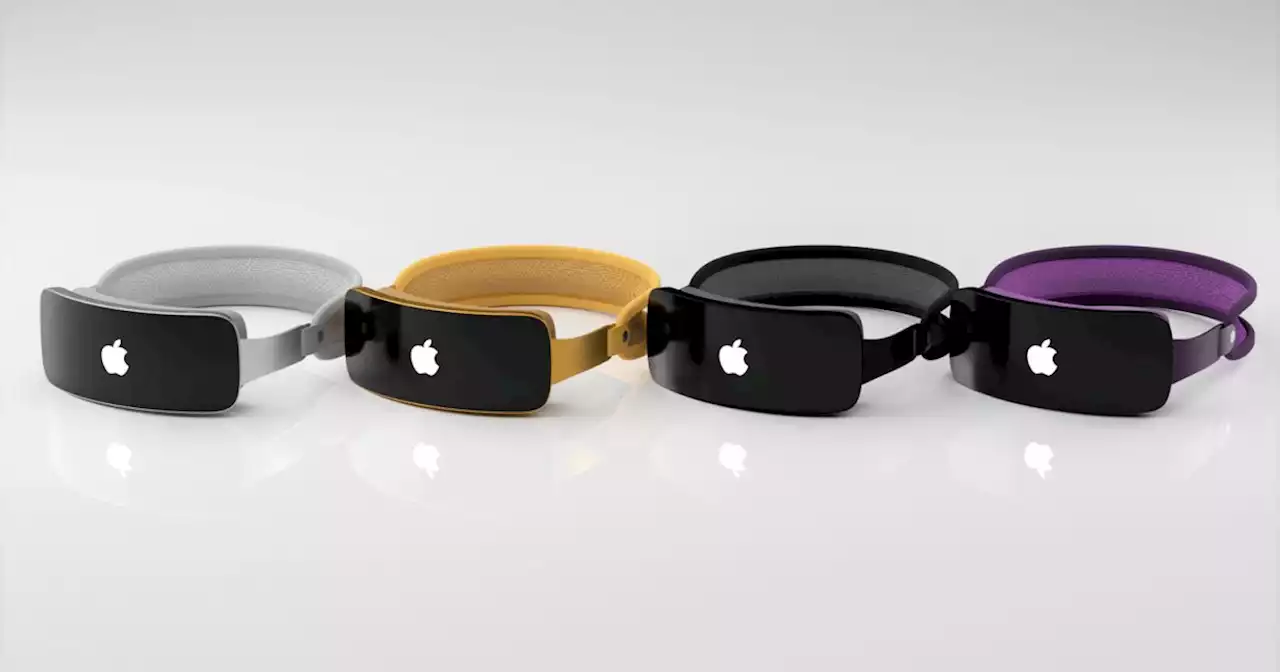 We now know why Apple’s Reality Pro headset was delayed | Digital Trends