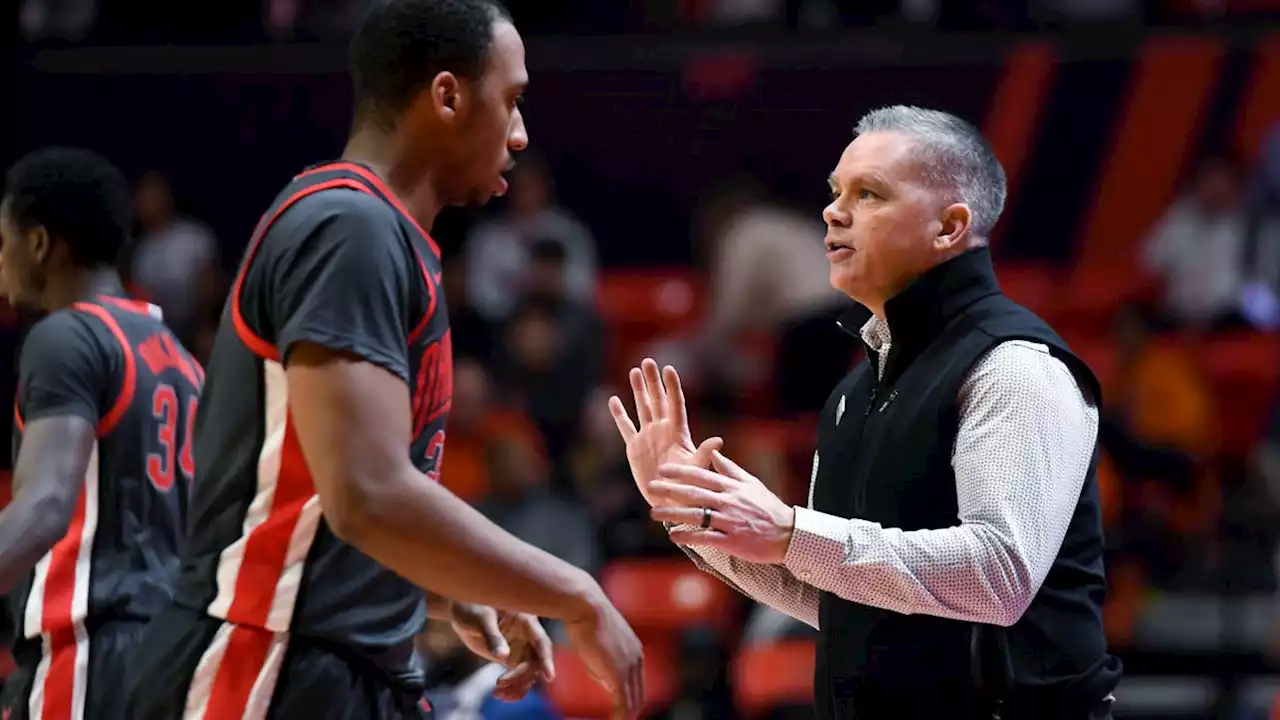 Chris Holtmann, Ohio State assistants talk Purdue, Zed Key and more on radio show