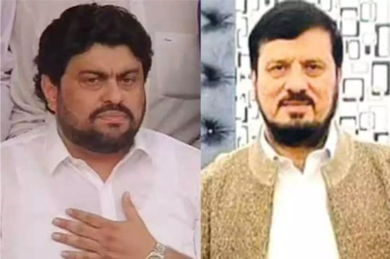 صدر پاکستان کے پاس الیکشن کرانے کا اختیار نہیں ہے: گورنر خیبرپختونخوا