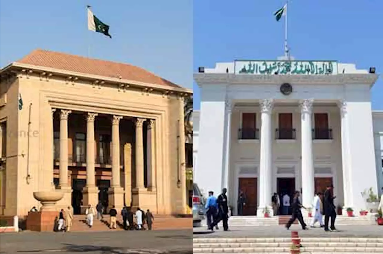 پنجاب اور خیبرپختونخوا صوبائی اسمبلیوں کے انتخابات میں تاخیر کی وجوہات