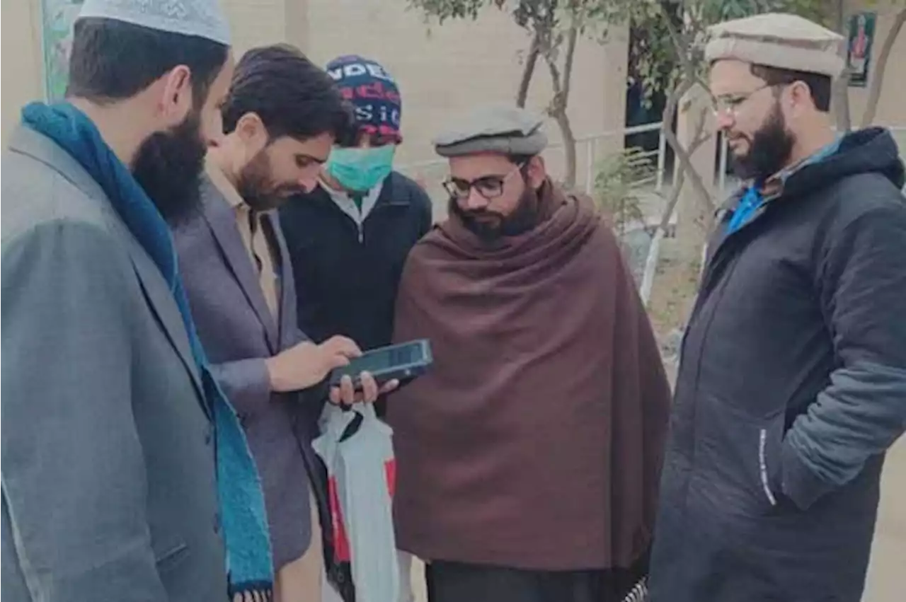 7 ویں ڈیجیٹل مردم شماری کا 20 فروری سے آغاز، پورٹل کا افتتاح کر دیا گیا