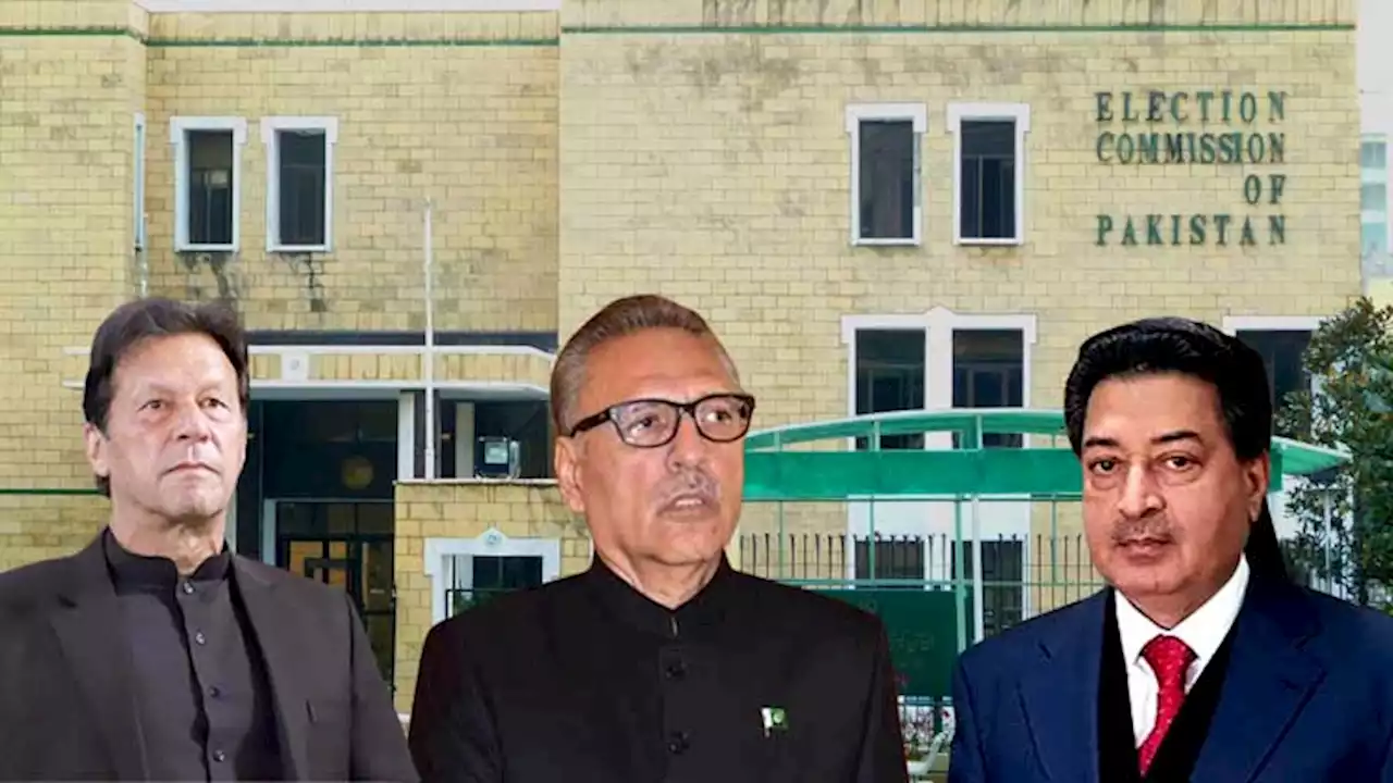 A snapshot of Punjab, KP elections saga