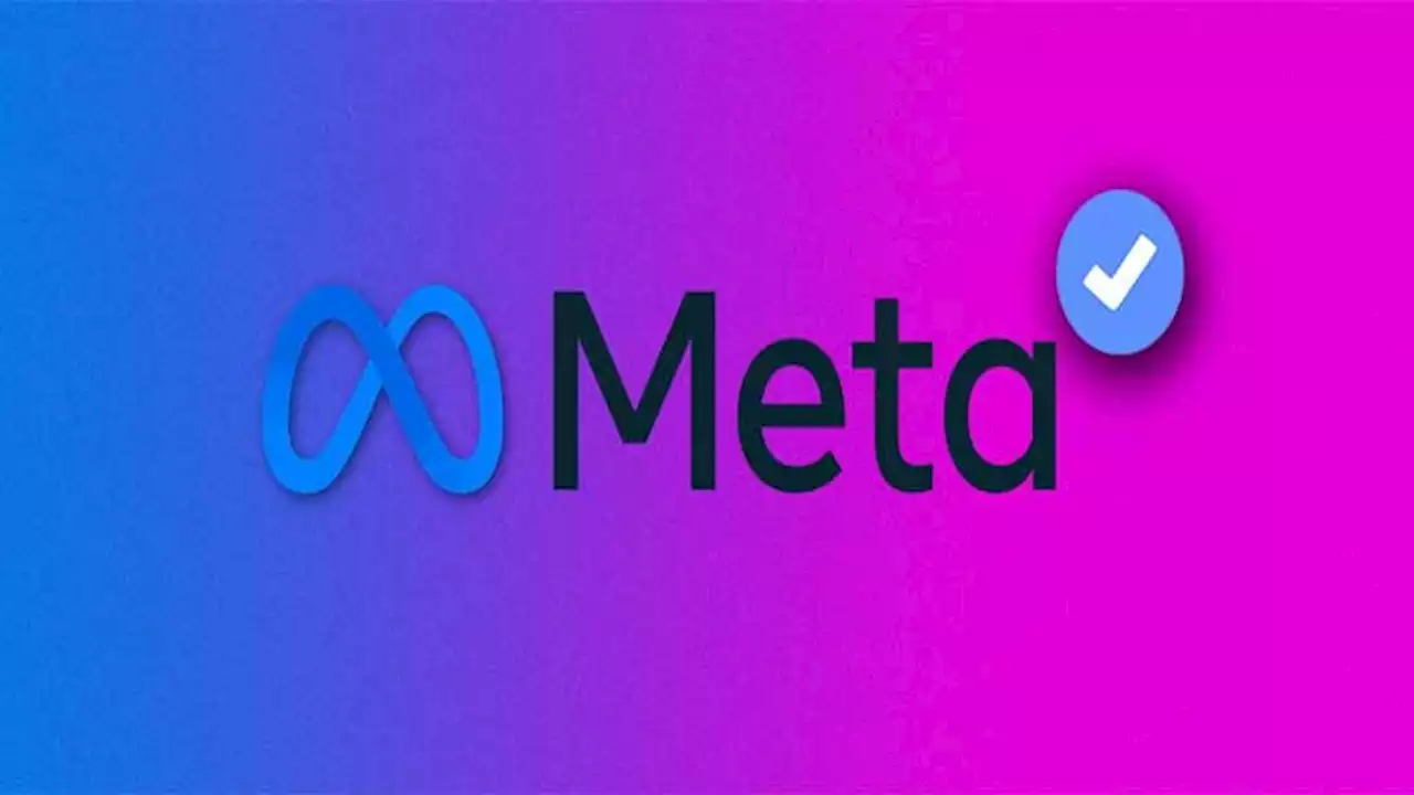 Meta-testing new subscription service for verified accounts