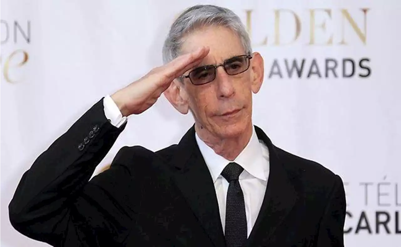 Richard Belzer, actor de 'La ley y el orden', muere a los 78 años