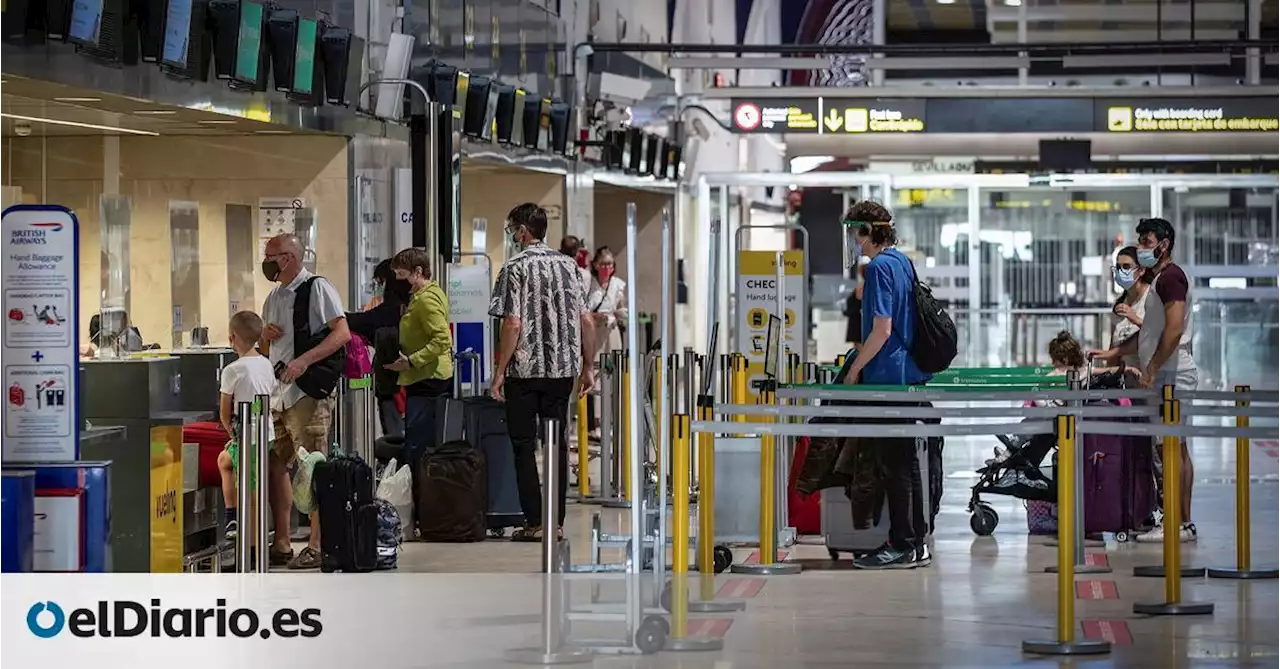 Unidas Podemos y Por Andalucía piden al Gobierno cambiar el nombre al aeropuerto de Sevilla por el de Blas Infante