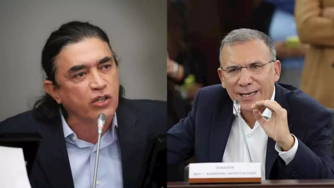 Rifirrafe en el Pacto sobre la reforma a la Salud: Barreras versus Bolívar