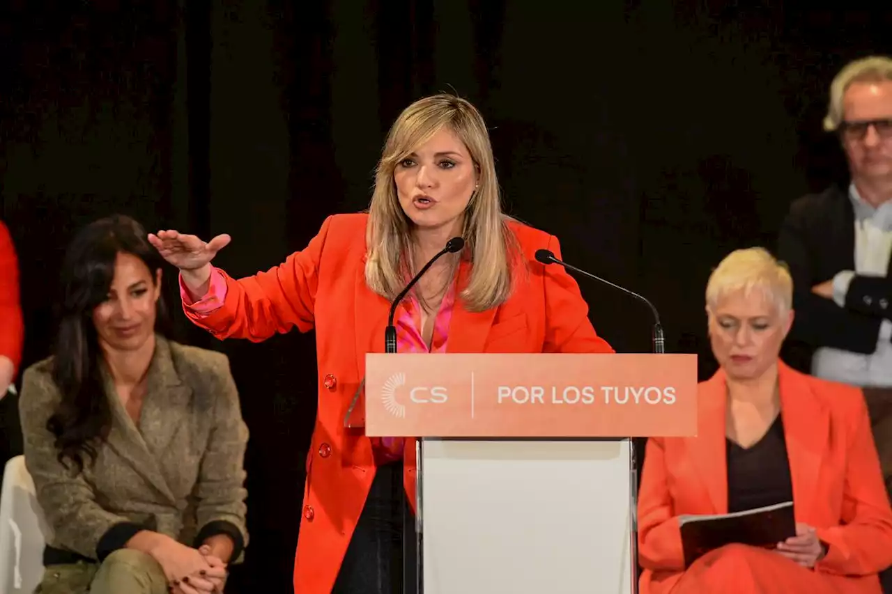 El último intento de Ciudadanos para sobrevivir: adiós a “Sánchez golpista” y vuelta al origen