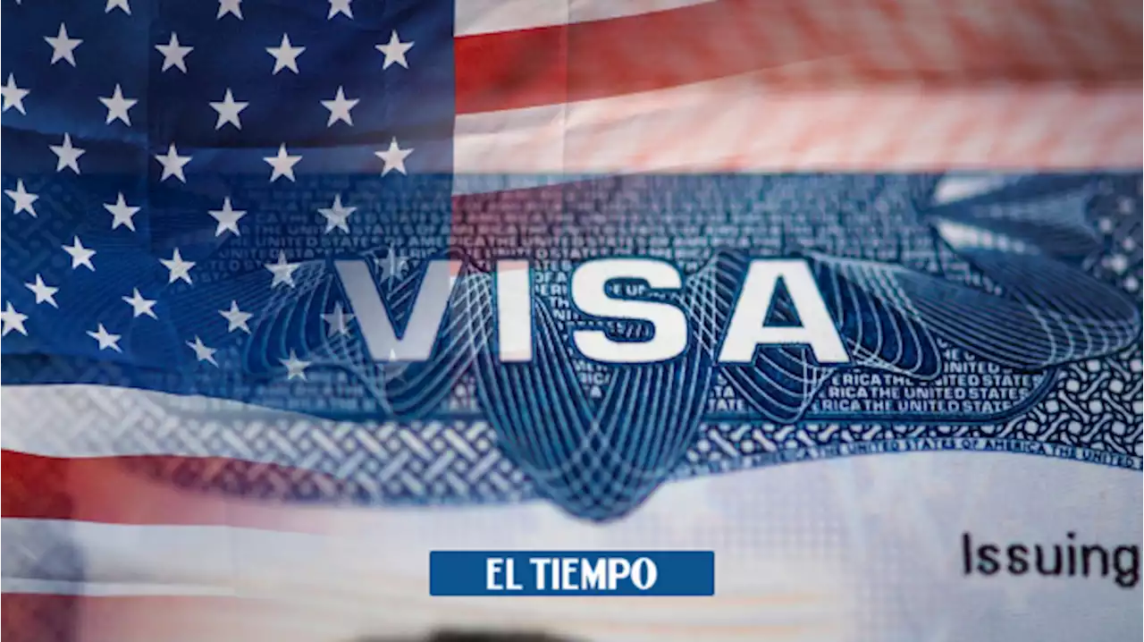 ¿Cuánto tiempo debe esperar si le negaron la visa a Estados Unidos?