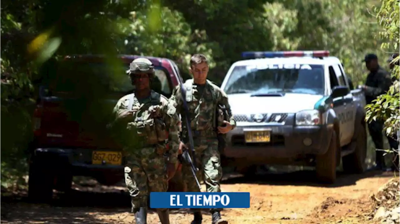 Gobernadora y alcaldes del Valle hacen llamado a Gustavo Petro por la violencia