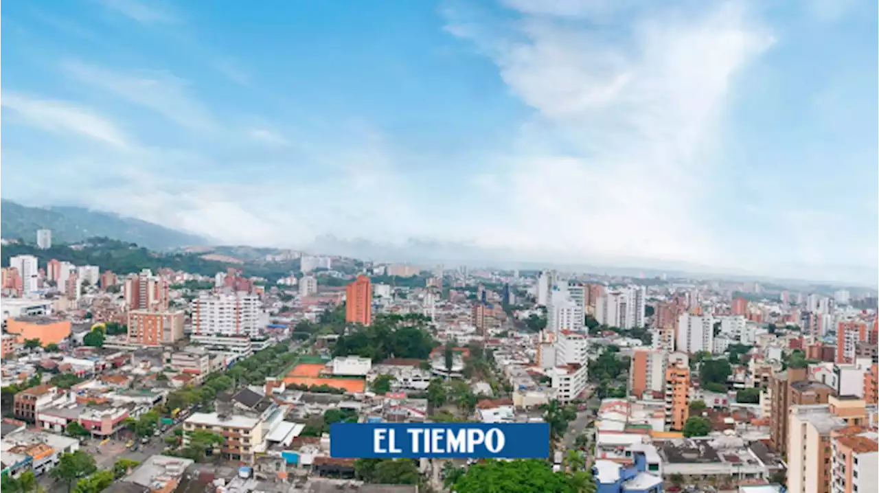 ¡Pilas, particulares y taxis! Este es el pico y placa en Bucaramanga este lunes