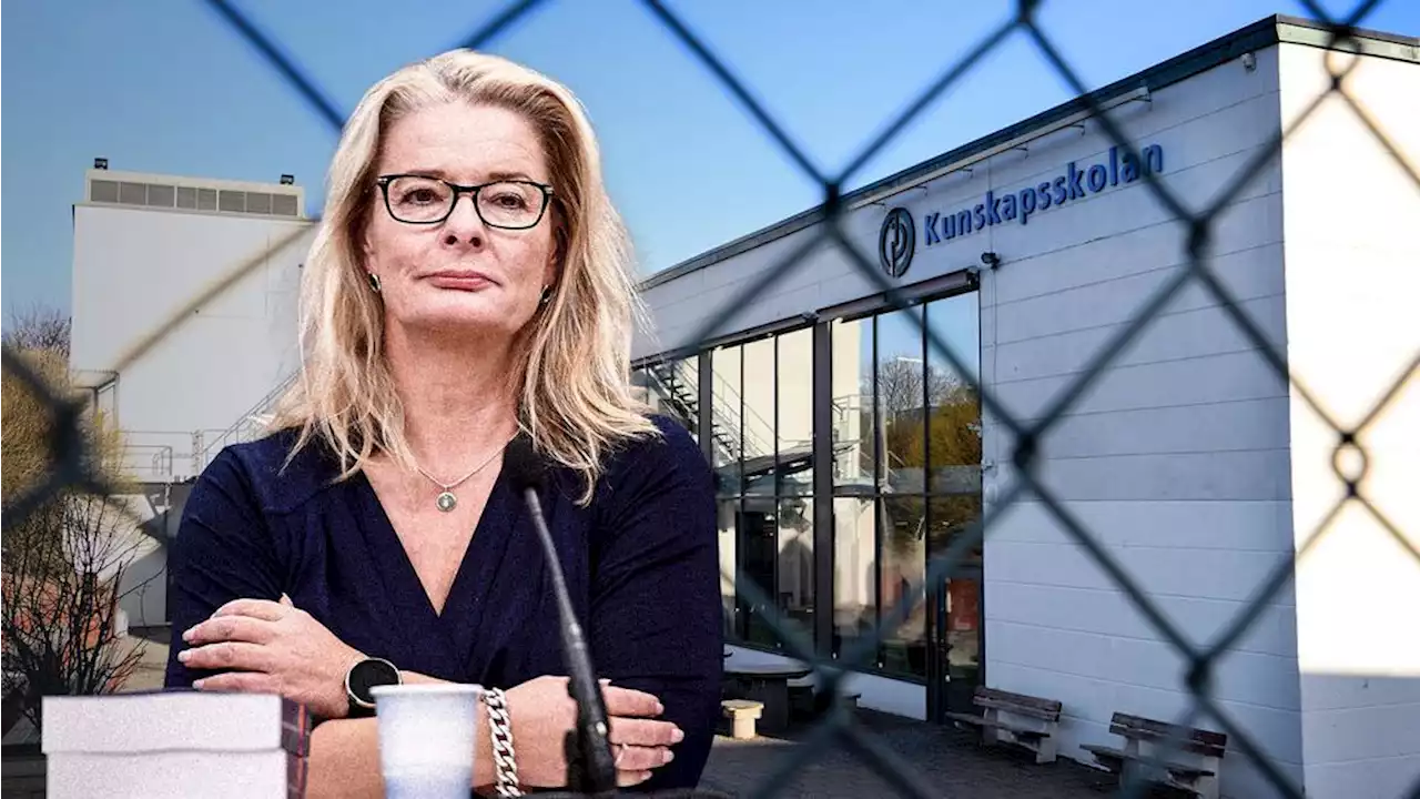 Lobbyisterna lyckades: Friskolor kan verka utan insyn