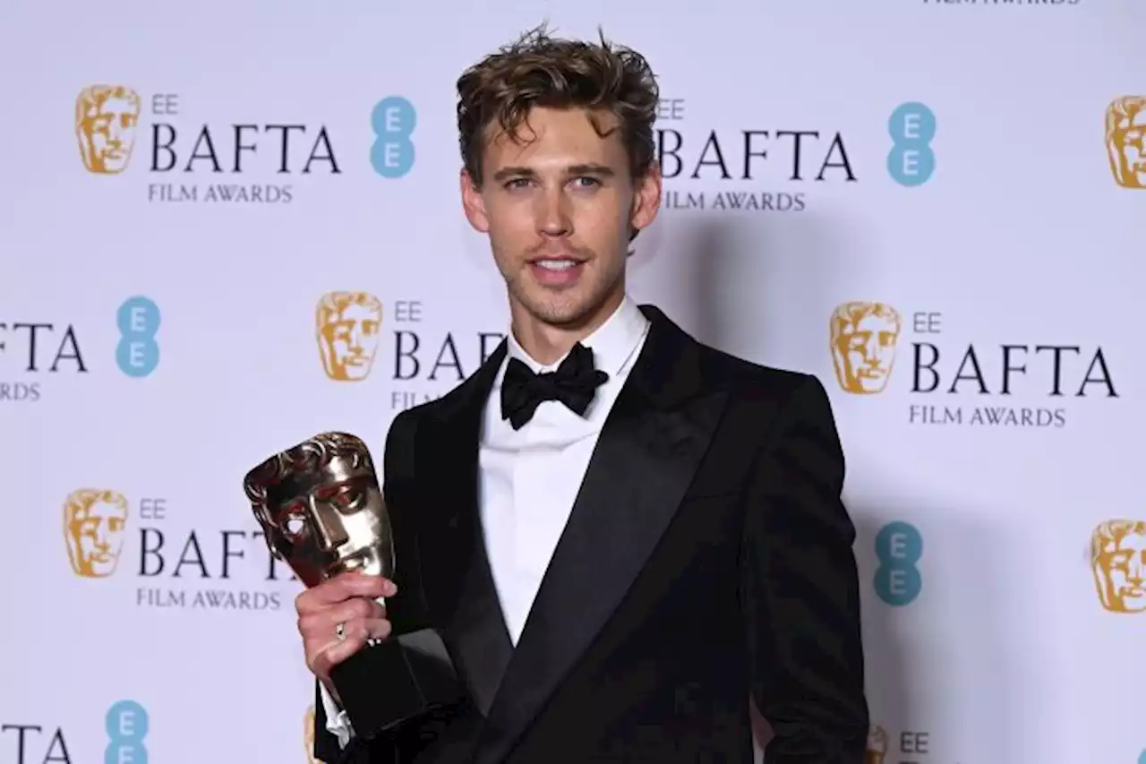 Austin Butler Pays Tribute To Lisa Marie Presley After BAFTA Win: ‘It’s A Bittersweet Time’