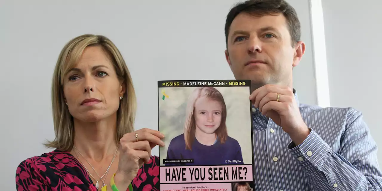 Affaire Maddie McCann : une jeune Polonaise est persuadée d’être la jeune fille disparue en 2007