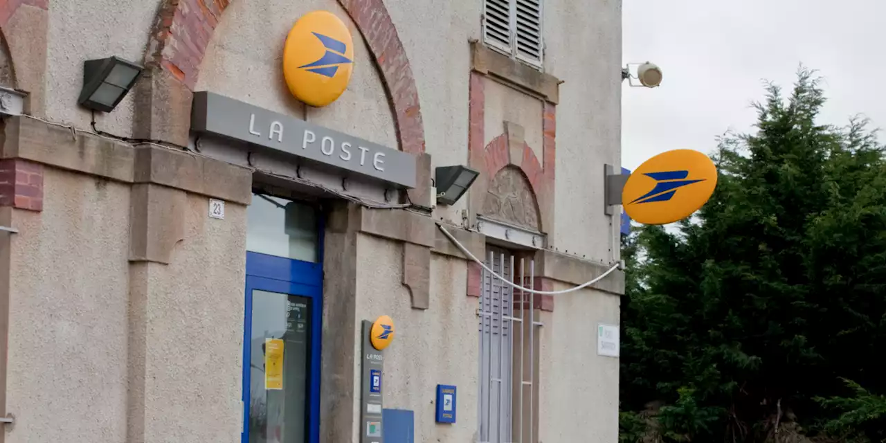 EUROPE 1 ET VOUS - Comment La Poste compte éviter les fermetures de ses bureaux