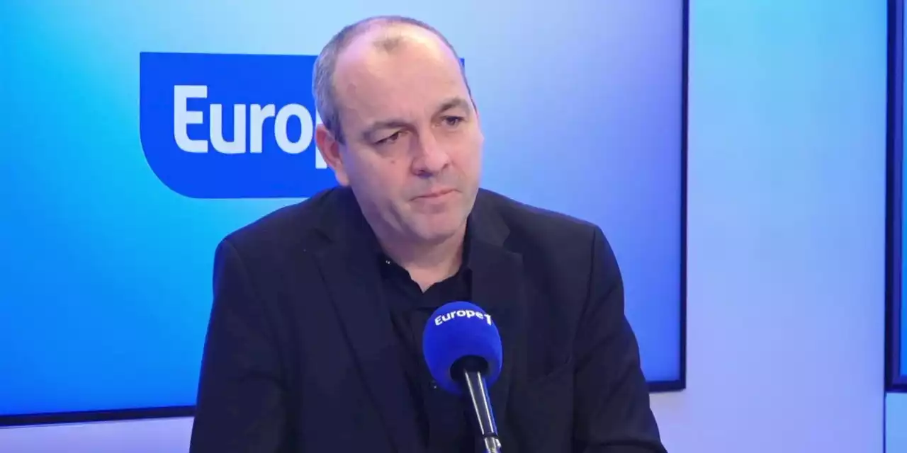 Laurent Berger : «Le 7 mars ne sera pas la prolongation du bordel de l'Assemblée, dans les rues»