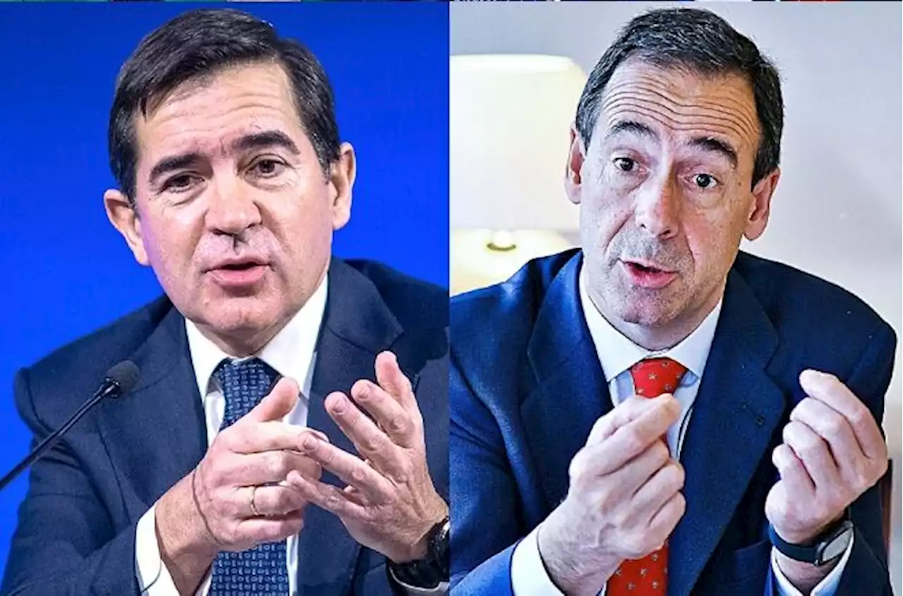 BBVA supera en tamaño a CaixaBank gracias al salto del negocio crediticio