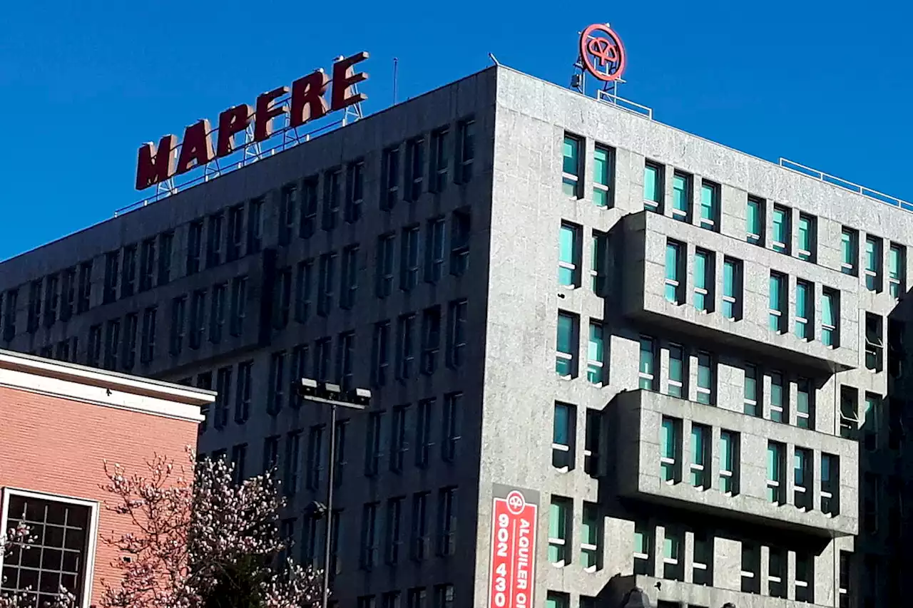 Mapfre: la ratio de endeudamiento excede el nivel máximo de referencia del grupo del 25%