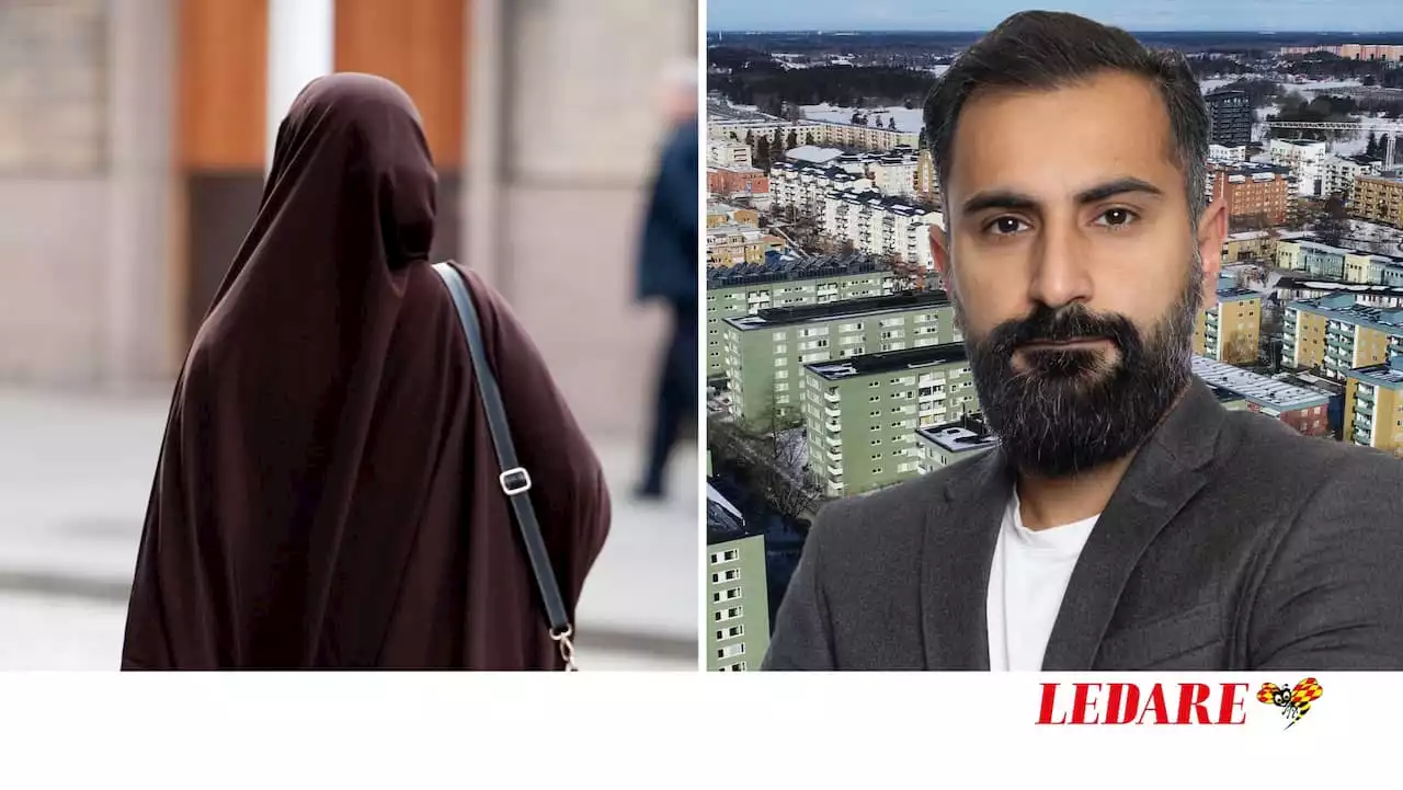 HANIF BALI: Vården får inte ducka för ”svenska sjukan”