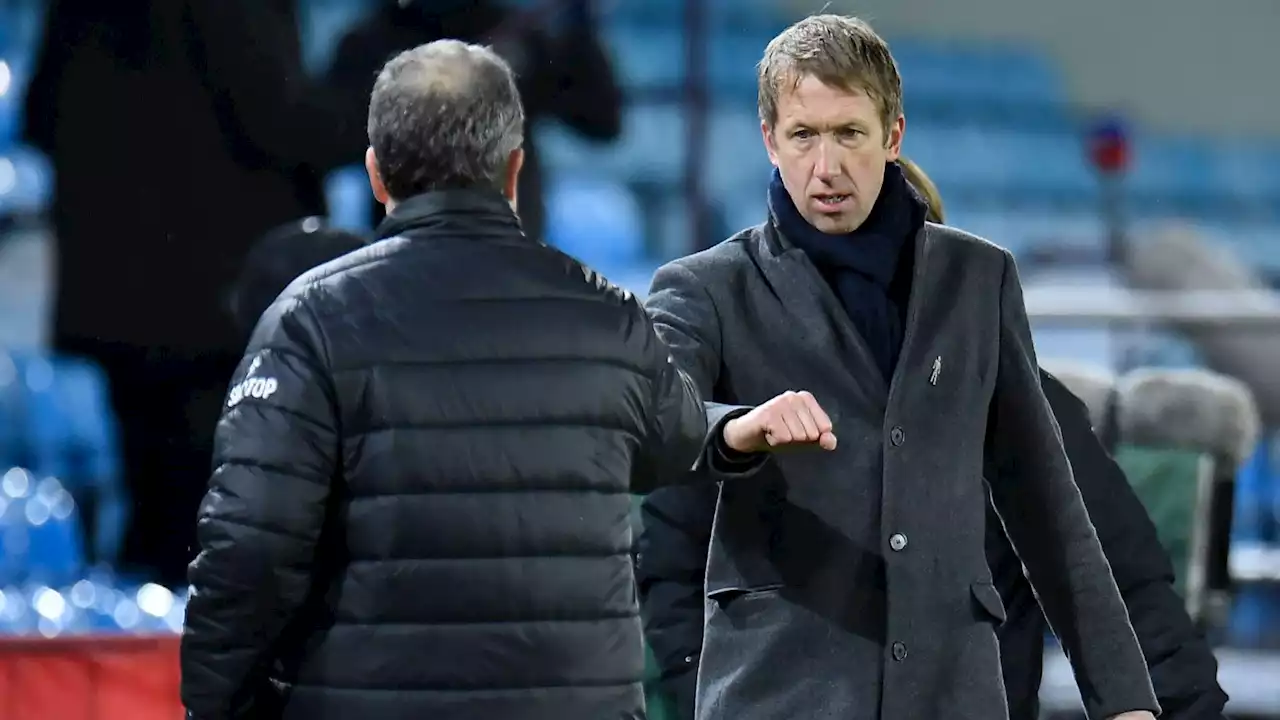 If Chelsea sack Graham Potter for 'tinkering', would he see Leeds as big enough to bother with? - Football365