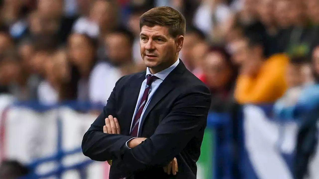 Leeds United New name emerges as favourite; 'discuss interim hire' with Gerrard 'one possibility'