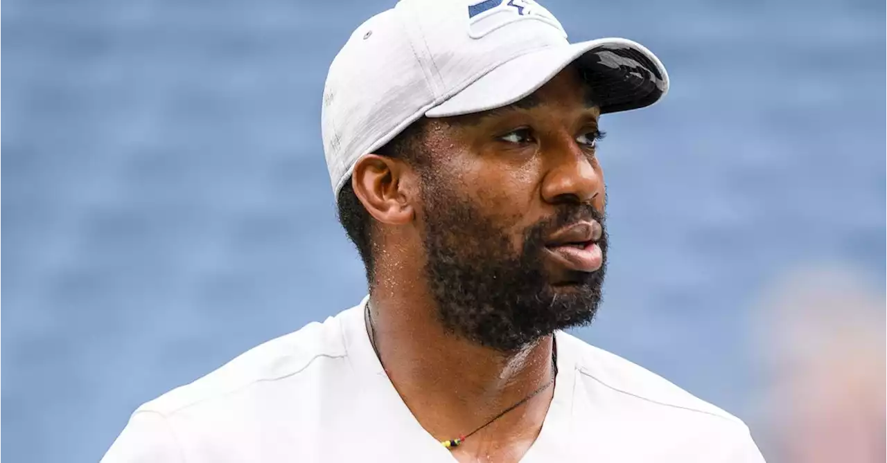 Report: Seahawks assistant coach Aaron Curry to join Steelers