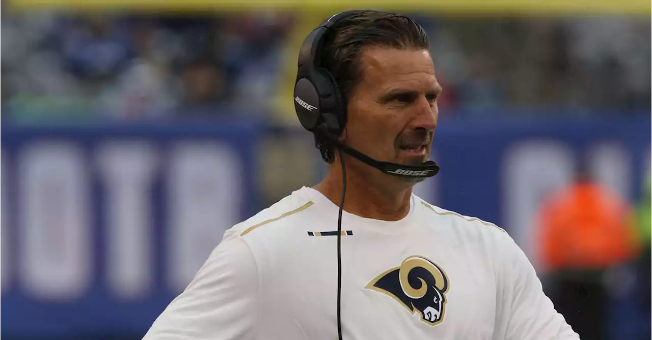 Report: Seahawks to hire Greg Olson as quarterbacks coach