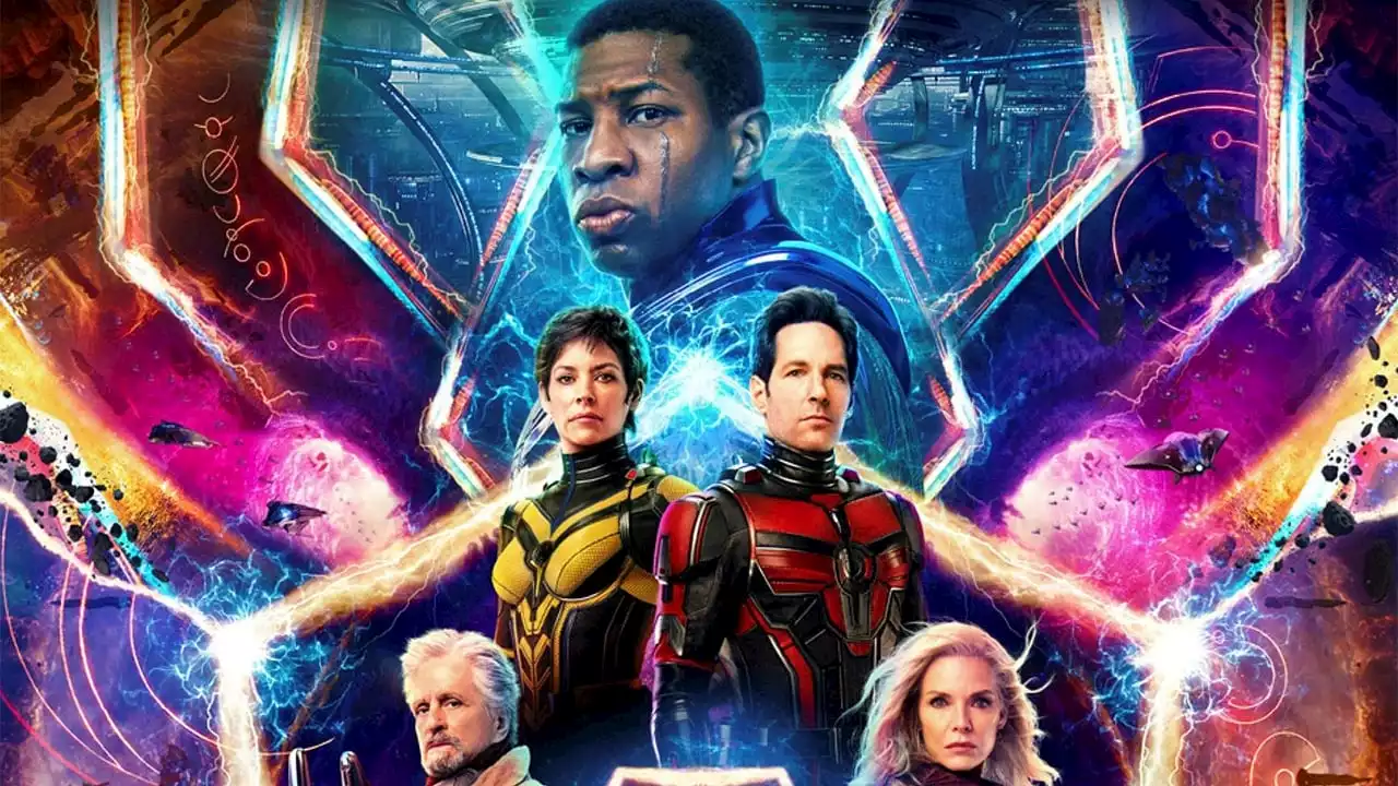 'Ant-Man 3' stellt MCU-Negativrekord auf – ist aber trotzdem ein Hit! So erfolgreich ist 'Quantumania' gestartet