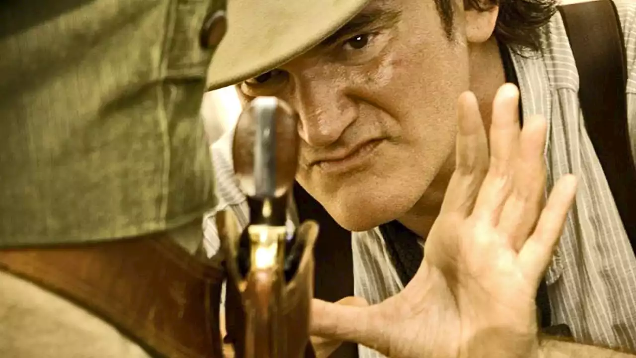 Das ist Hollywoods bestbezahlter, unbekannter Job: Quentin Tarantino und eine 'Star Wars'-Legende hatten ihn