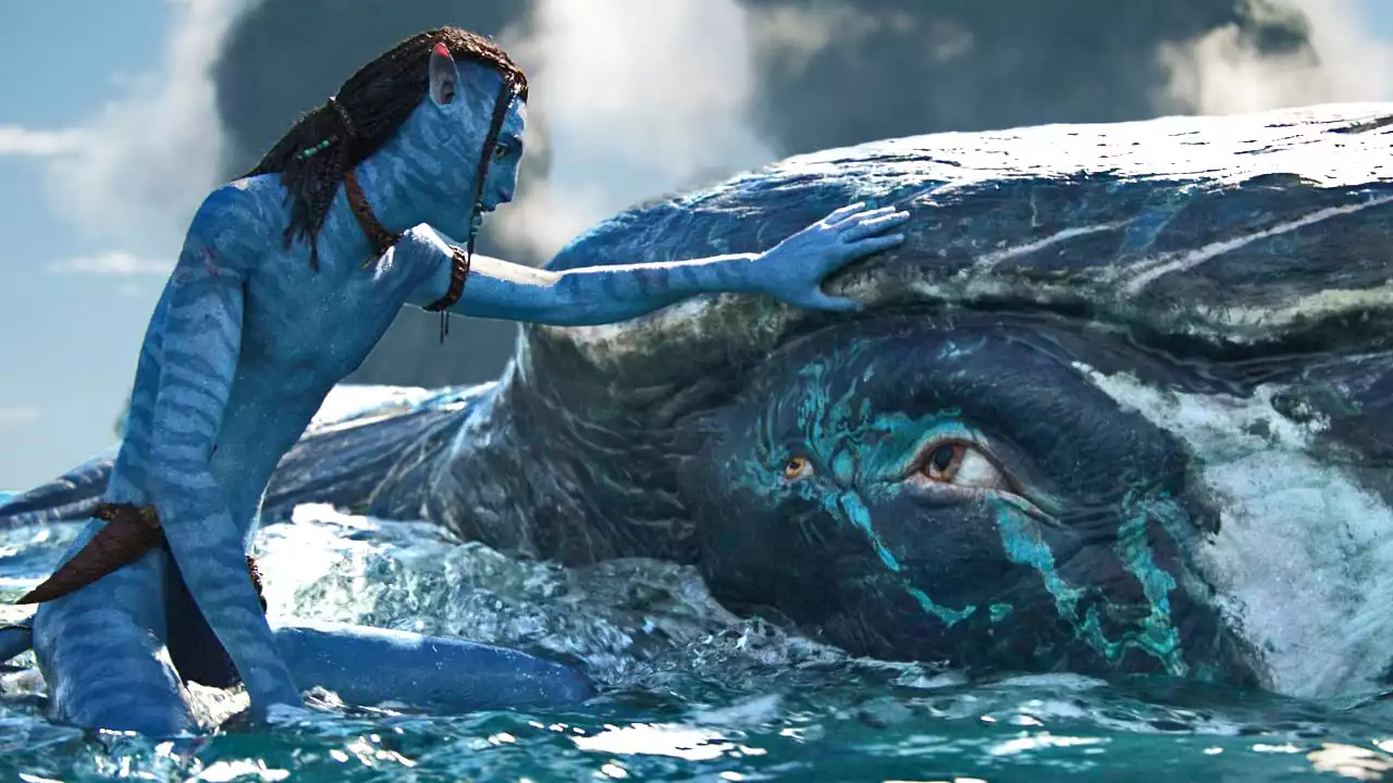 Neue Wahnsinns-Rekorde: 'Avatar 2' hat in Deutschland mehr eingespielt als jeder andere Film – und versenkt 'Titanic' gleich doppelt!