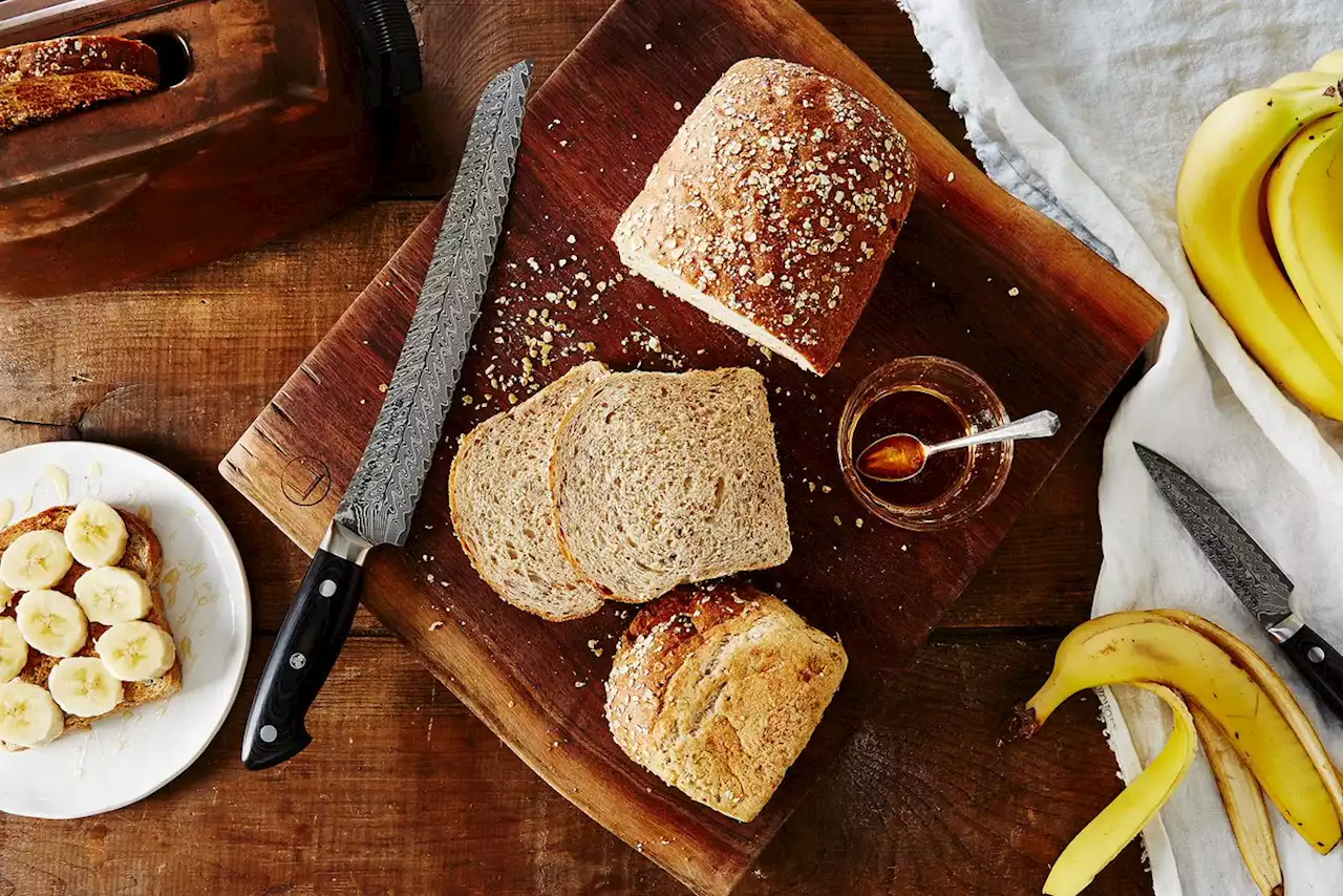 Are Bread Machines the Secret to Eating Good Bread on a Budget?