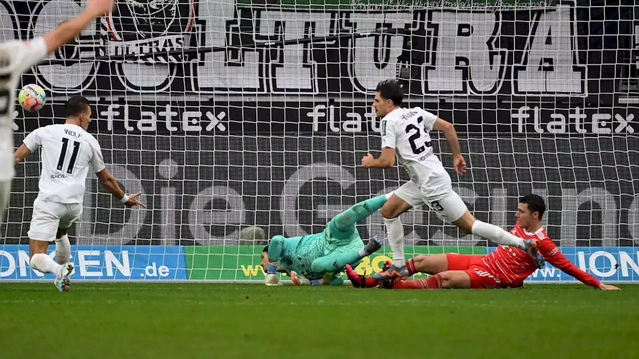 Bundesliga : le Bayern Munich a vécu un week-end très mouvementé