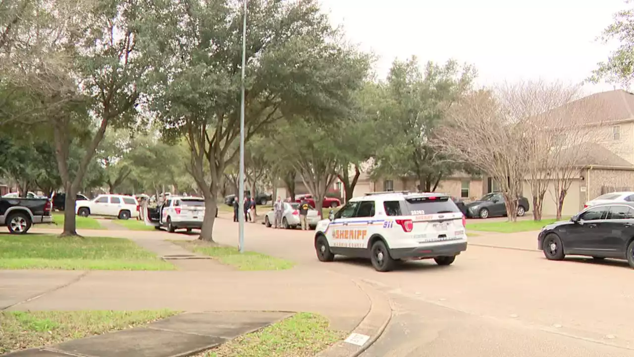 Report of kidnapping, sexual assault leads to SWAT response at Cypress home: HCSO