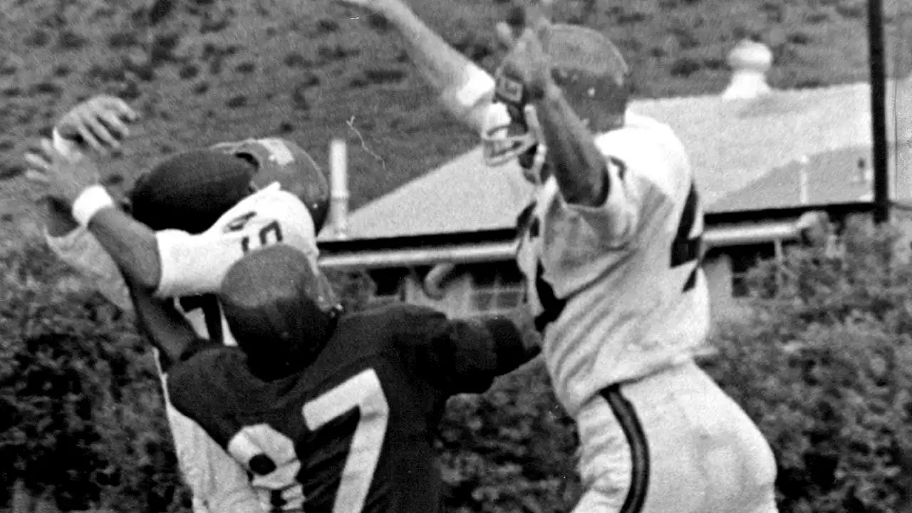 Jim McMillin, former NFL defensive back for Raiders and Broncos, dead at 83