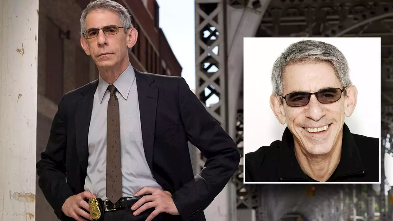 Richard Belzer mourned by Mariska Hargitay, Chris Meloni, Billy Crystal and more