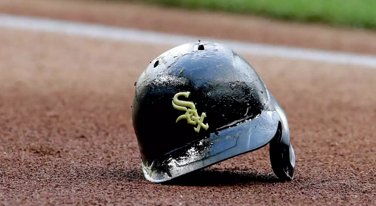 White Sox minor leaguer warns ‘homophobic’ people in post announcing he’s gay