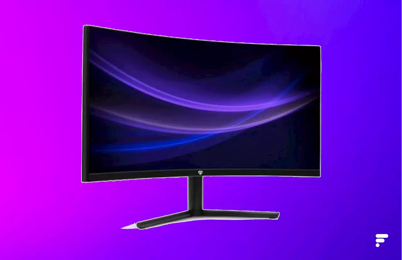 Excellent prix pour cet écran gaming 27 pouces (QHD et 144 Hz) chez la Fnac