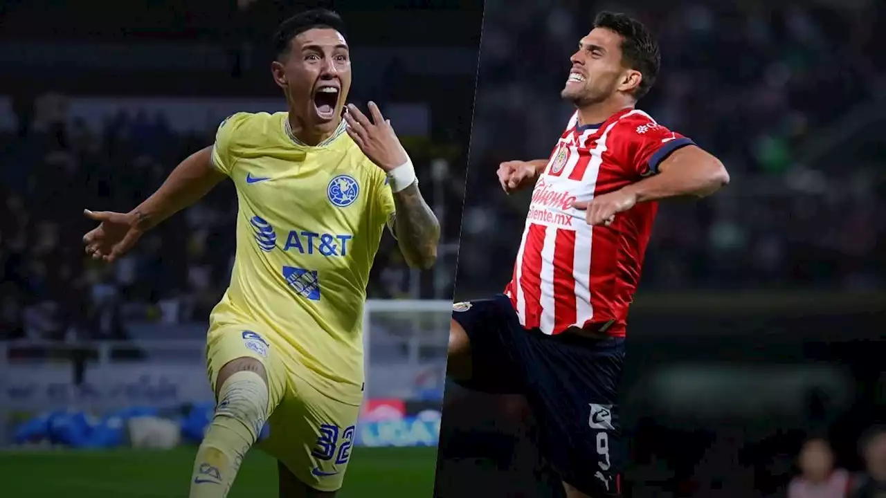 Liga MX: Las historias que dejó la Jornada 8 del Clausura 2023