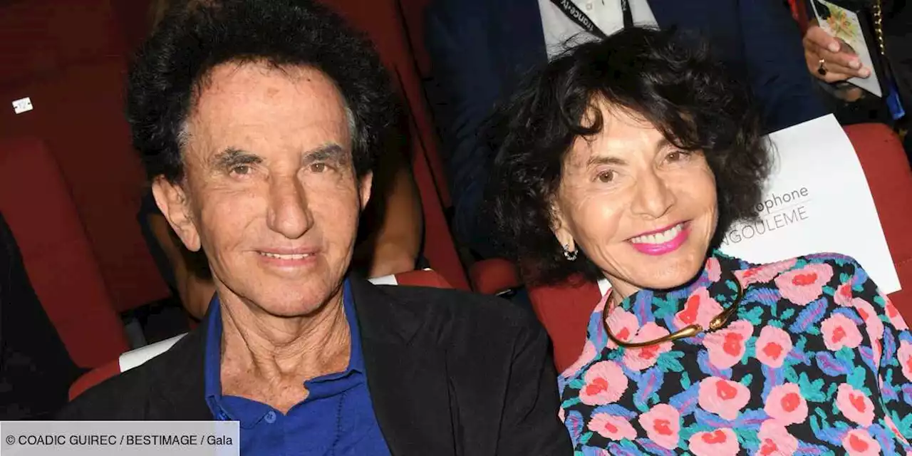 Jack Lang en couple avec Monique depuis ses études, rare sortie de son épouse : “Je l’ai à l’œil !” - Gala